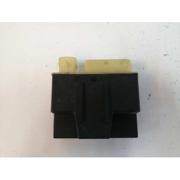 Recambio de caja precalentamiento para peugeot partner kombi 1.6 blue-hdi fap referencia OEM IAM 9652021180  