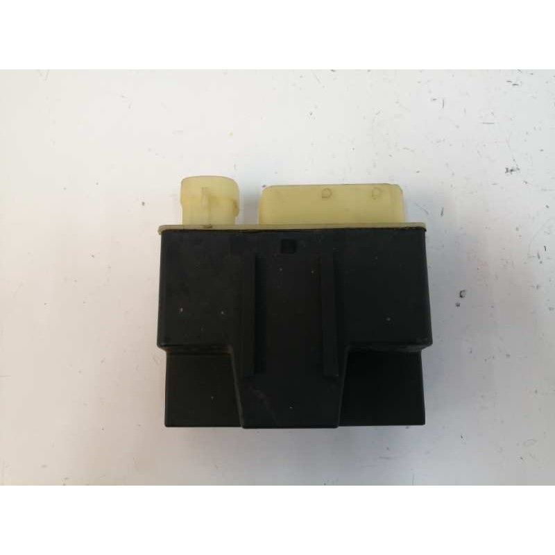 CAJA PRECALENTAMIENTO