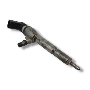 Recambio de inyector para ford focus berlina (cap) ghia referencia OEM IAM 4M5Q9F593AD  