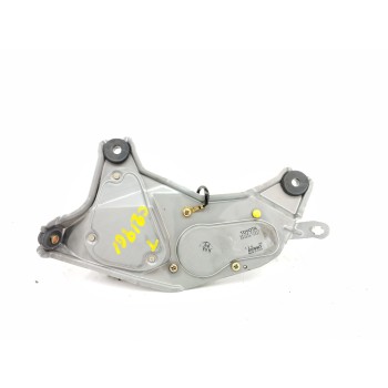 Recambio de motor limpia trasero para toyota prius (nhw20) 1.5 cat referencia OEM IAM 8513047010 2596000351 