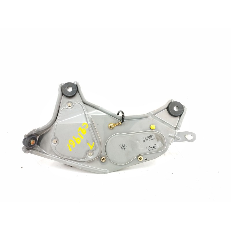 MOTOR LIMPIA TRASERO 2596000351