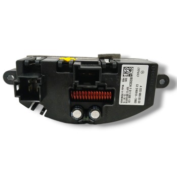 RESISTENCIA CALEFACCION A2229060303 F011500131 