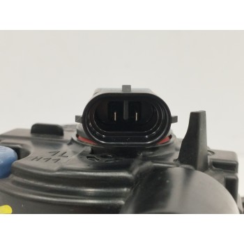 Recambio de faro antiniebla izquierdo para renault kadjar 1.3 tce referencia OEM IAM 261550885R 90096513 