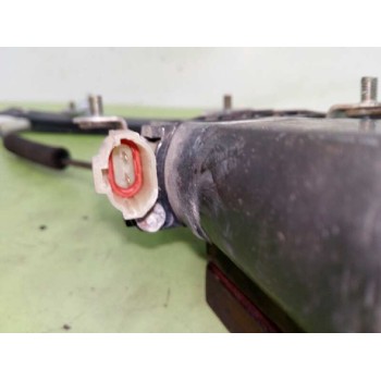 Recambio de elevalunas delantero derecho para hyundai accent (lc) gl 5p referencia OEM IAM FUNDA  CARIBE FUNDA