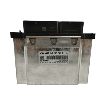 CENTRALITA MOTOR UCE 04E907309BJ 0261S12608 