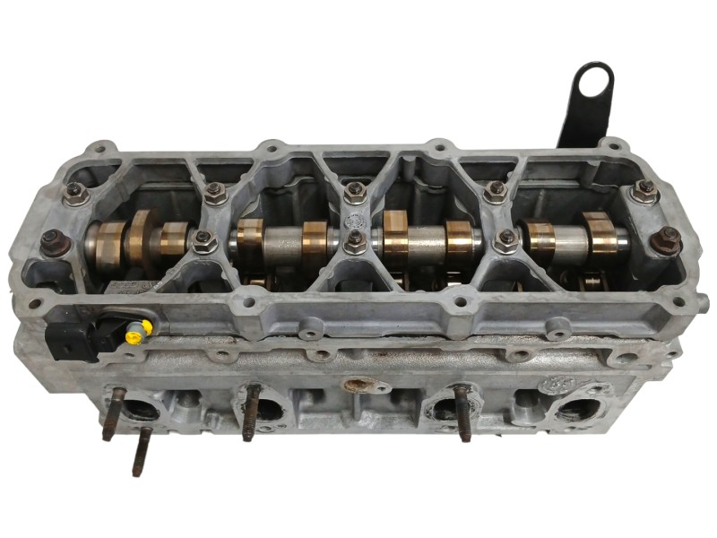 Recambio de culata para audi a3 (8p) 1.6 referencia OEM IAM 06B285A  