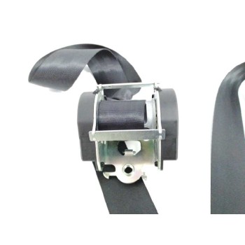 Recambio de cinturon seguridad trasero derecho para peugeot 207 1.6 hdi referencia OEM IAM 96738804XX  
