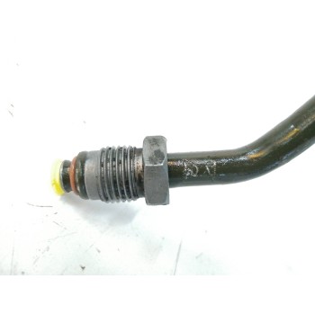 Recambio de tubo presion direccion asistida para ford fusion (ju_) 1.6 tdci referencia OEM IAM   