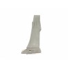 Recambio de potenciometro pedal para bmw serie 1 berlina (e81/e87) 116d referencia OEM IAM 35426793742 6PV009379 