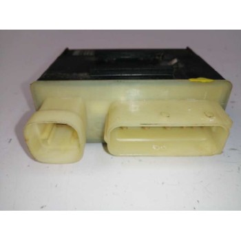 Recambio de caja precalentamiento para peugeot partner kombi 1.6 blue-hdi fap referencia OEM IAM 9652021180  