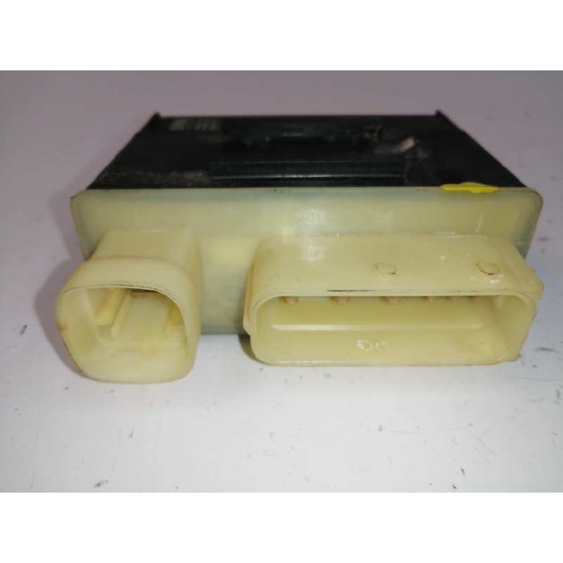 CAJA PRECALENTAMIENTO