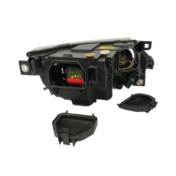 Recambio de faro izquierdo para bmw serie 6 cabrio (e64) 3.0 cat (n52) referencia OEM IAM 7165795 XENON SIN CENTRALITA 030121167