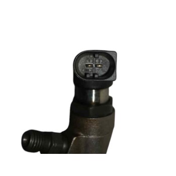 Recambio de inyector para ford focus berlina (cap) ghia referencia OEM IAM 4M5Q9F593AD  