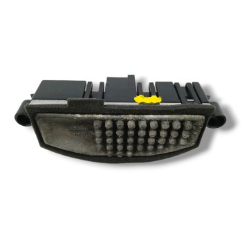 Recambio de resistencia calefaccion para mercedes-benz clase cla (w117) shooting brake cla 220 d (117.903) referencia OEM IAM A2