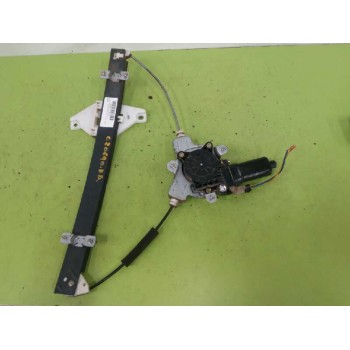 Recambio de elevalunas delantero derecho para hyundai accent (lc) gl 5p referencia OEM IAM FUNDA  CARIBE FUNDA