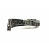 Recambio de potenciometro pedal para bmw serie 1 berlina (e81/e87) 116d referencia OEM IAM 35426793742 6PV009379 