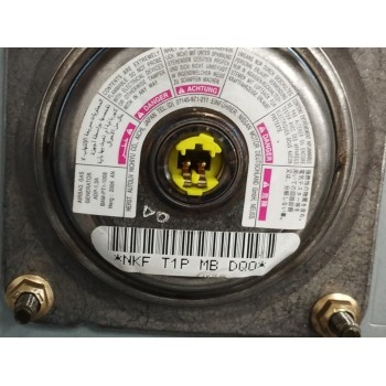 Recambio de airbag delantero izquierdo para nissan x-trail (t30) 2.2 dci diesel cat referencia OEM IAM   