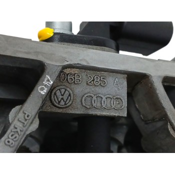 Recambio de culata para audi a3 (8p) 1.6 referencia OEM IAM 06B285A  