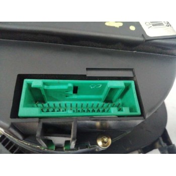 Recambio de cuadro instrumentos para skoda octavia combi (1u5) 1.9 tdi referencia OEM IAM 1U0920811F  