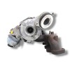 Recambio de turbocompresor para volkswagen polo (6r1) 1.2 tdi referencia OEM IAM 03P253019B 03L971858A GTC1238VZ