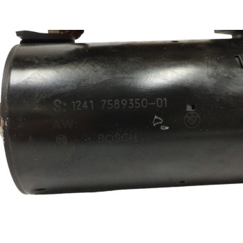Recambio de motor arranque para bmw serie 3 cabrio (e93) 2.0 16v cat referencia OEM IAM 12417589350  