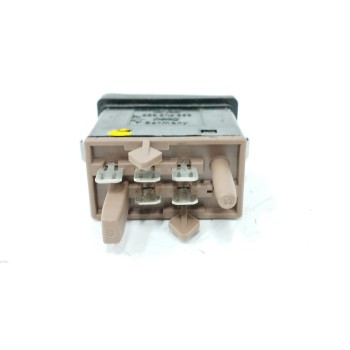 Recambio de interruptor para audi 200 c3 avant (447, 448) 2.2 20v turbo quattro referencia OEM IAM 893963563 ASIENTO CALEFACTABL