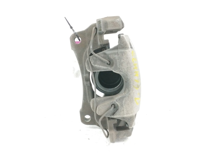 Recambio de pinza freno delantera derecha para audi a4 avant (8w5) 2.0 16v tdi referencia OEM IAM Recambio de pinza freno delantera derecha para audi a4 avant (8w5) 2.0 16v tdi referencia OEM IAM