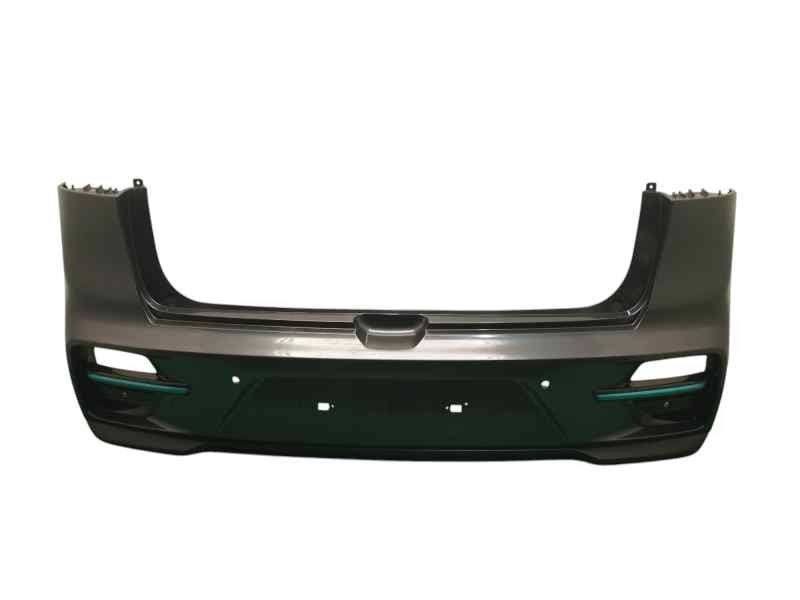 Recambio de paragolpes trasero para kia niro e-niro drive referencia OEM IAM 86611Q4000 Recambio de paragolpes trasero para kia niro e-niro drive referencia OEM IAM 86611Q4000