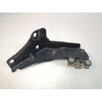 Recambio de soporte / guia puerta corredera para peugeot partner kombi 1.6 blue-hdi fap referencia OEM IAM 9680486780 INFERIOR L