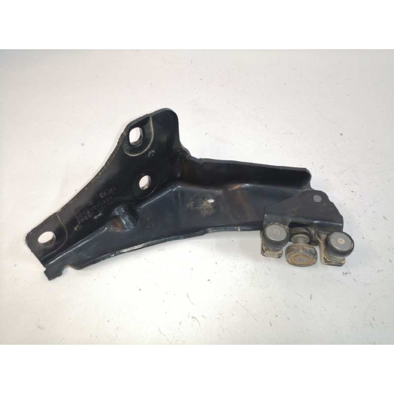 Recambio de soporte / guia puerta corredera para peugeot partner kombi 1.6 blue-hdi fap referencia OEM IAM 9680486780 INFERIOR L