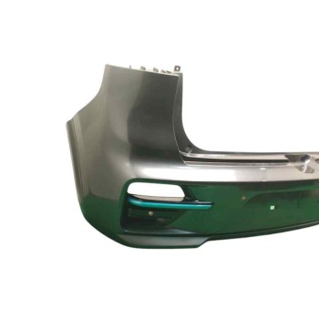 Recambio de paragolpes trasero para kia niro e-niro drive referencia OEM IAM 86611Q4000  