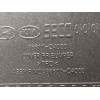 Recambio de paragolpes trasero para kia niro e-niro drive referencia OEM IAM 86611Q4000  