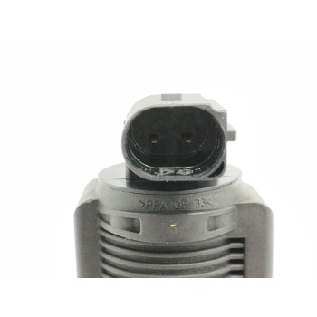 Recambio de valvula egr para opel vectra c berlina 1.9 cdti referencia OEM IAM 722946  