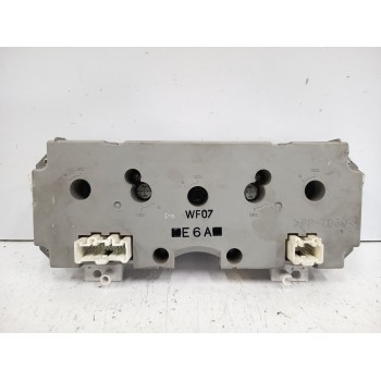 Recambio de mando climatizador para mazda 6 hatchback (gg) 2.0 di (gg14) referencia OEM IAM GR1E61190  