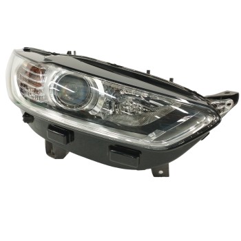 Recambio de faro derecho para ford mondeo lim. referencia OEM IAM ES7313W029EA OBSERVAR FOTO 