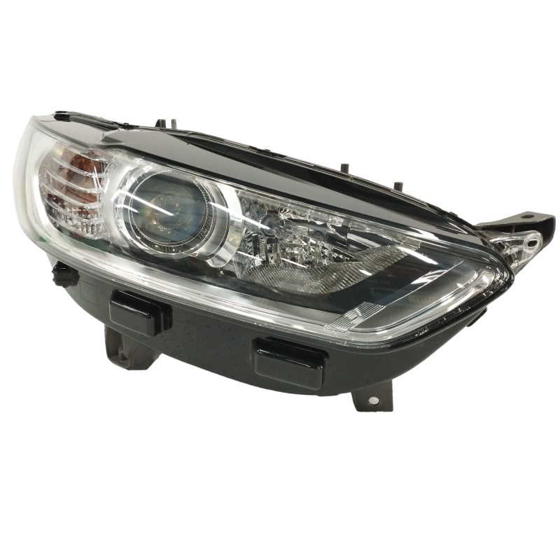 Recambio de faro derecho para ford mondeo lim. referencia OEM IAM ES7313W029EA OBSERVAR FOTO 