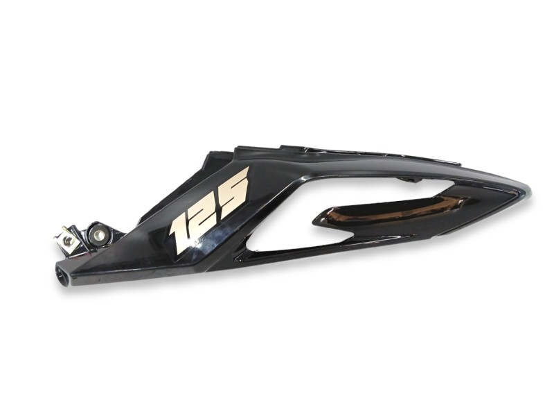 Recambio de carenado para benelli bn 125 bn 125 referencia OEM IAM 65901V02000 TRASERO IZQUIERDO Recambio de carenado para benelli bn 125 bn 125 referencia OEM IAM 65901V02000 TRASERO IZQUIERDO