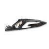 Recambio de carenado para benelli bn 125 bn 125 referencia OEM IAM 65901V02000 TRASERO IZQUIERDO 