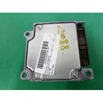 Recambio de centralita airbag para hyundai matrix (fc) 1.5 crdi gls referencia OEM IAM 9591017600 12210199 