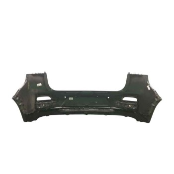 Recambio de paragolpes trasero para kia niro e-niro drive referencia OEM IAM 86611Q4000  