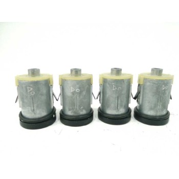 Recambio de juego bombines para fiat scudo (222) 2.0 jtd familiar (5 asientos) referencia OEM IAM FX02030104  