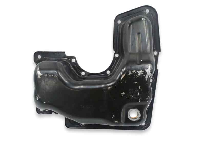 Recambio de carter para citroën c4 picasso 1.2 12v e-thp referencia OEM IAM 9819044080 Recambio de carter para citroën c4 picasso 1.2 12v e-thp referencia OEM IAM 9819044080