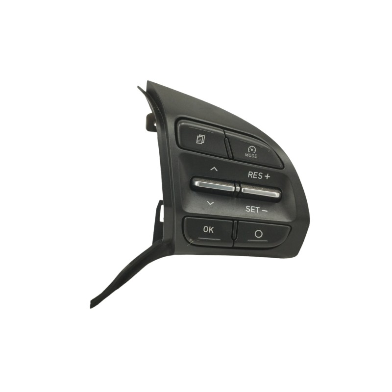 Recambio de mando volante para hyundai i30 (pd) 1.0 tgdi cat referencia OEM IAM 96720G4130 LADO DERECHO 
