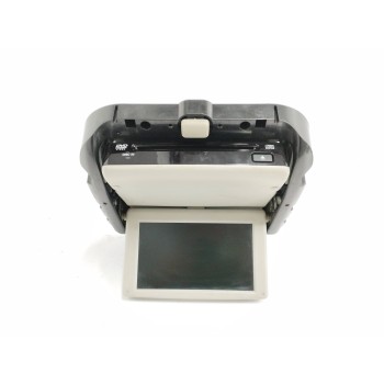 Recambio de pantalla multifuncion para mazda 5 berl. (cr) 2.0 diesel cat referencia OEM IAM CC3366EVO  