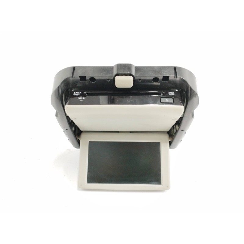 Recambio de pantalla multifuncion para mazda 5 berl. (cr) 2.0 diesel cat referencia OEM IAM CC3366EVO  