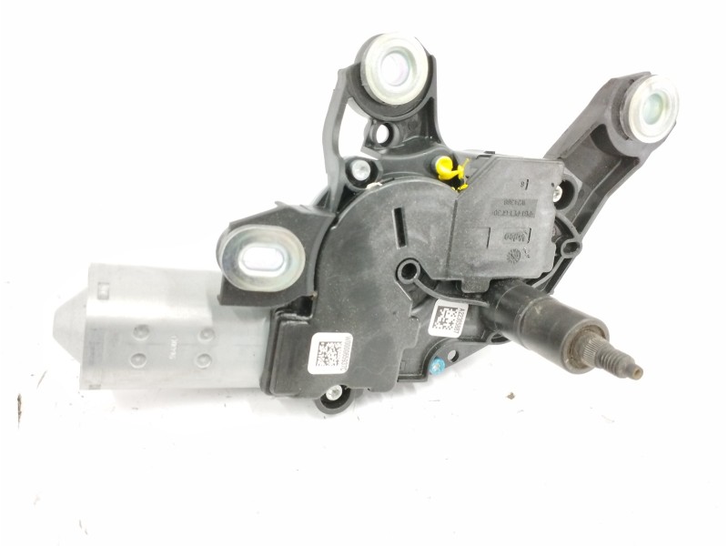 Recambio de motor limpia trasero para audi a4 avant (8w5) 2.0 16v tdi referencia OEM IAM 4M0955711A  