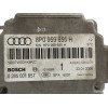 Recambio de centralita airbag para audi a3 (8p) 1.9 tdi referencia OEM IAM 8P0959655H 0285001857 