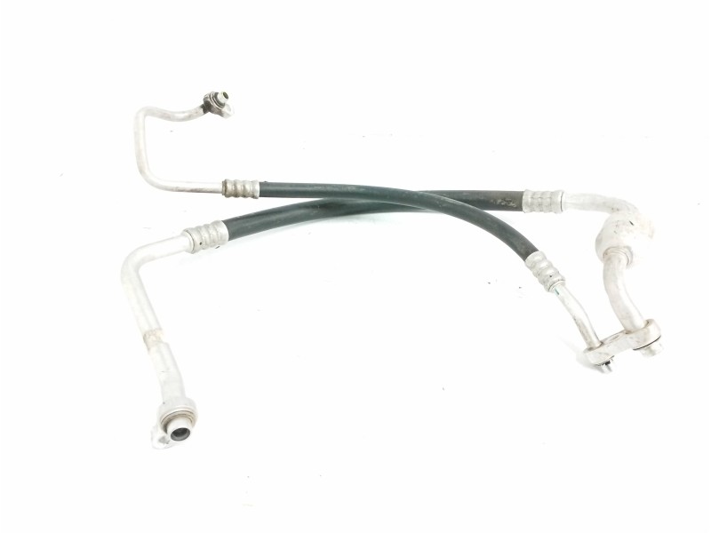Recambio de tubos aire acondicionado para chevrolet orlando 1.8 cat referencia OEM IAM Recambio de tubos aire acondicionado para chevrolet orlando 1.8 cat referencia OEM IAM