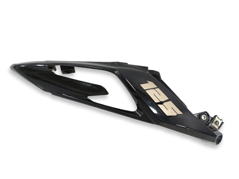 Recambio de carenado para benelli bn 125 bn 125 referencia OEM IAM 65902V02000 TRASERO DERECHO Recambio de carenado para benelli bn 125 bn 125 referencia OEM IAM 65902V02000 TRASERO DERECHO
