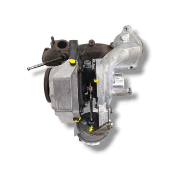 Recambio de turbocompresor para volkswagen polo (6r1) 1.2 tdi referencia OEM IAM 03P253019B 03L971858A GTC1238VZ